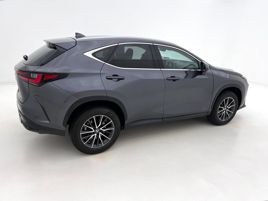 Certified 2026 Lexus NX 350h AWD w/ Accessory Package (2T) image 10