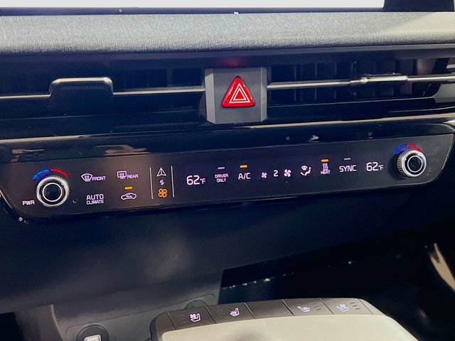 Certified 2023 Kia EV6 Wind image 16