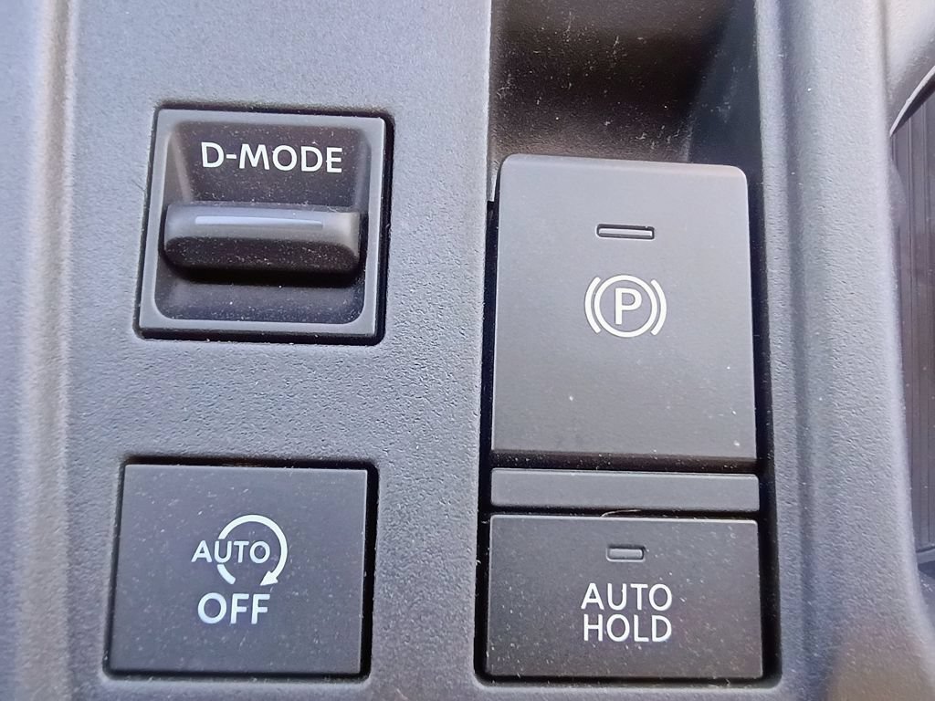 New 2026 Nissan Sentra SL w/ Floor Mat Package FWD image 21
