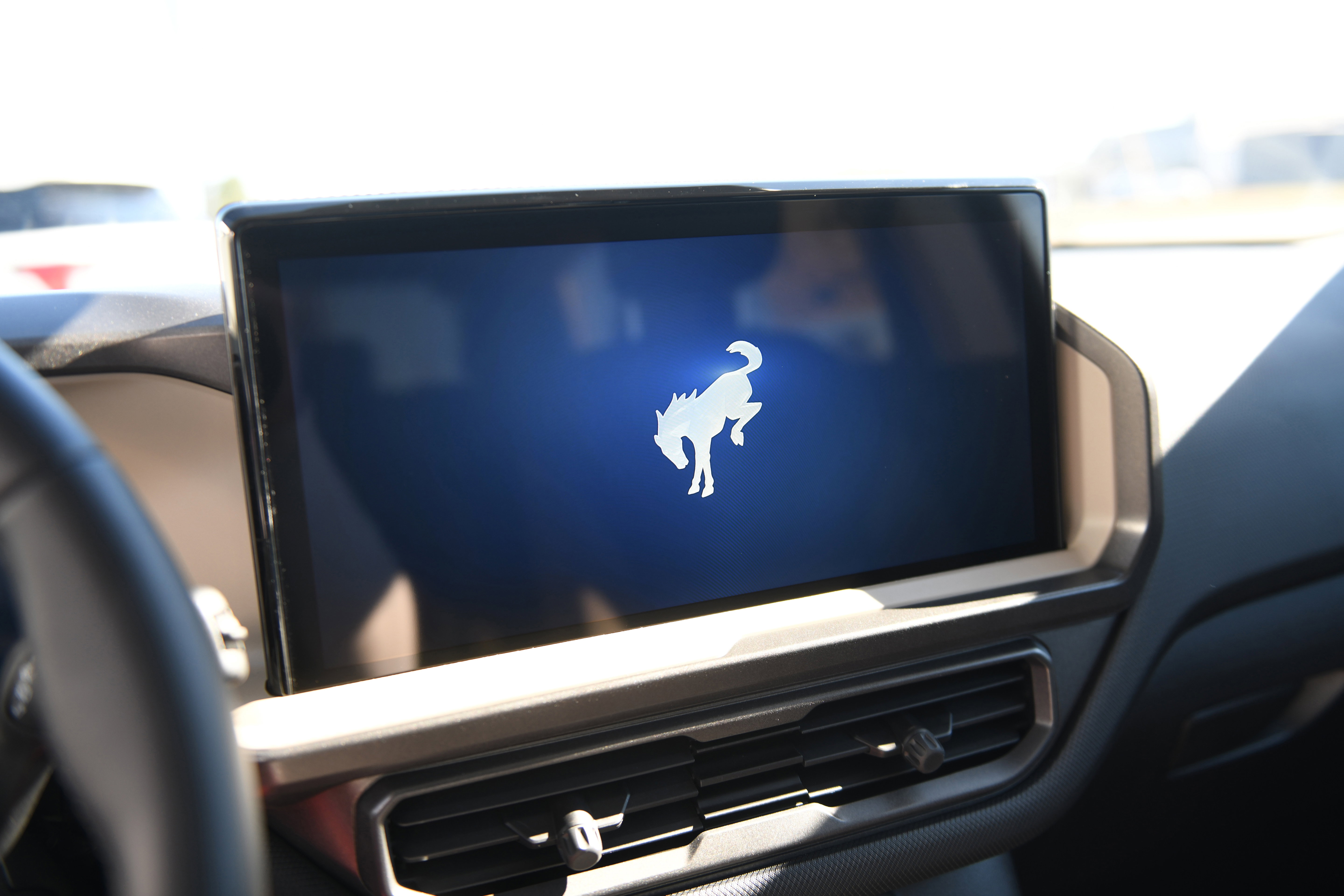 New 2025 Ford Bronco Sport Big Bend image 19