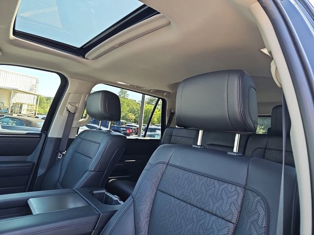 Used 2024 Toyota Sequoia SR5 w/ SR5 Premium Package AWD/4WD image 16