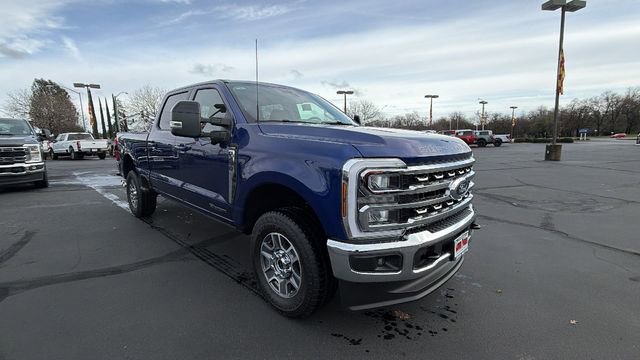 New 2026 Ford F250 Lariat image 2