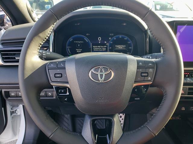 New 2026 Toyota Camry XSE image 16