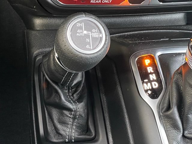 New 2026 Jeep Gladiator Mojave AWD/4WD image 26