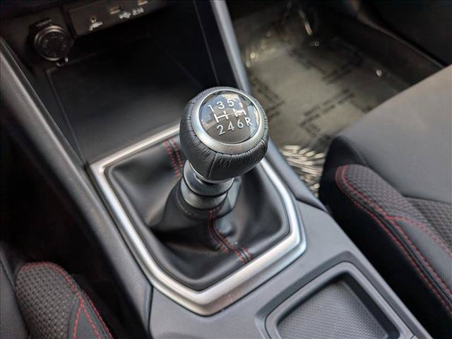 Certified 2023 Subaru WRX Premium AWD/4WD image 12