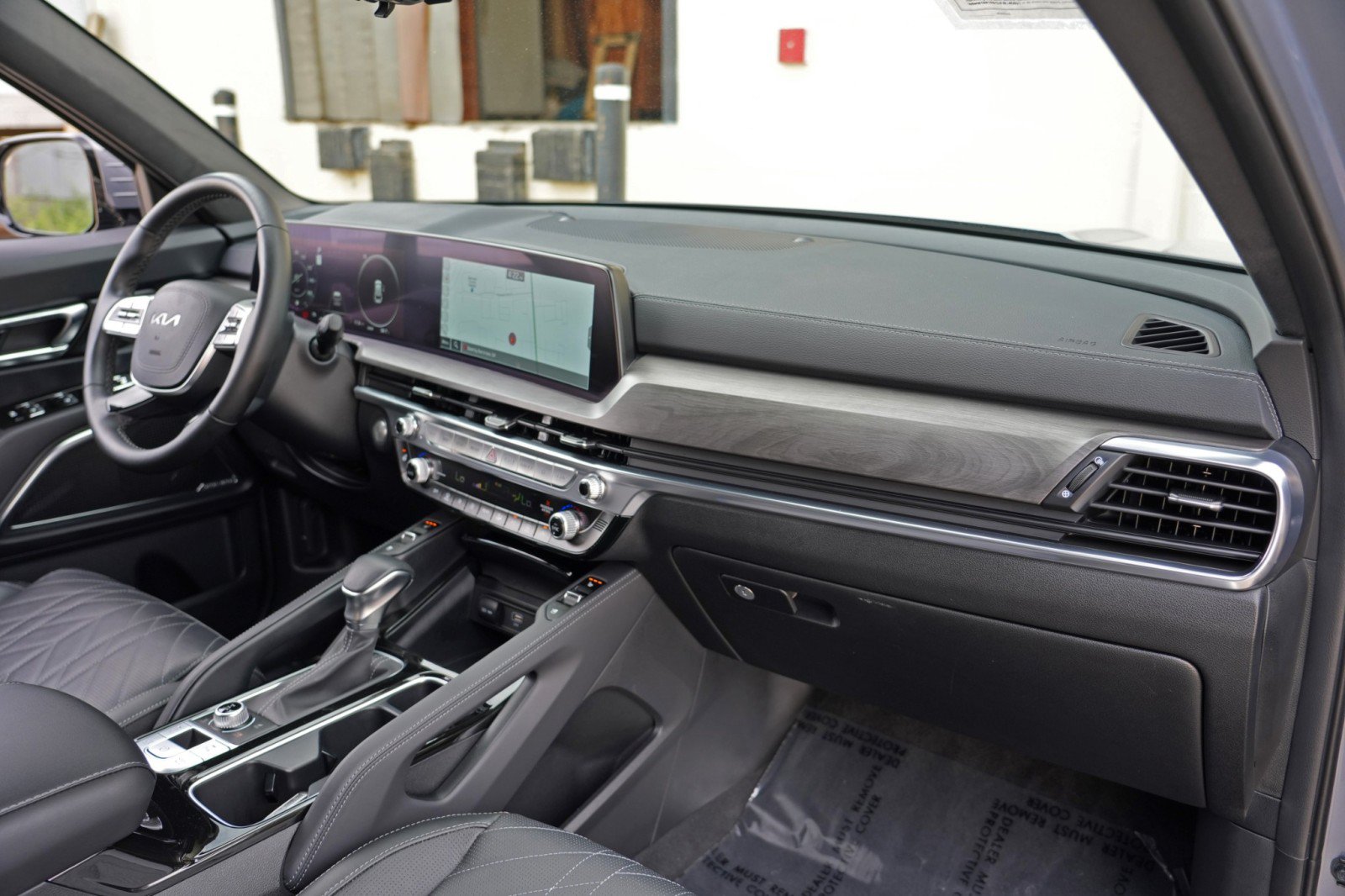 Used 2023 Kia Telluride SX Prestige X-Pro AWD/4WD image 15