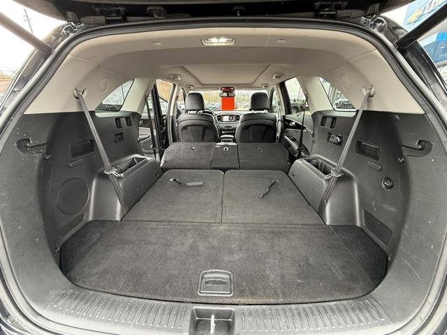Used 2019 Kia Sorento EX w/ EX Touring Package image 26