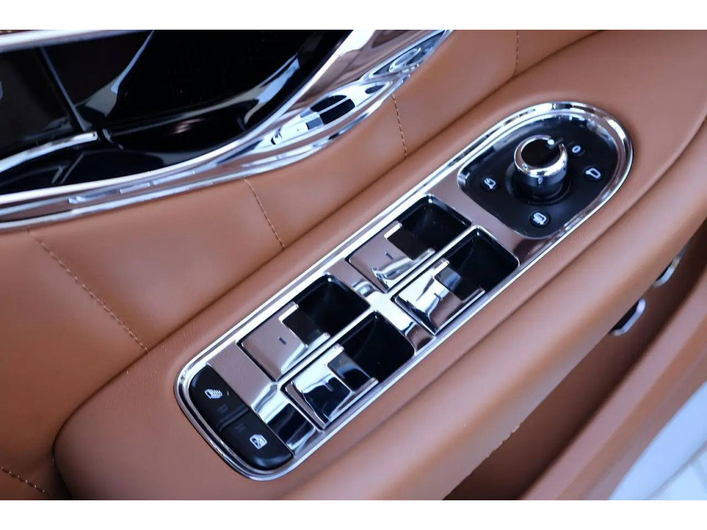 Certified 2024 Bentley Continental GT AWD/4WD image 14