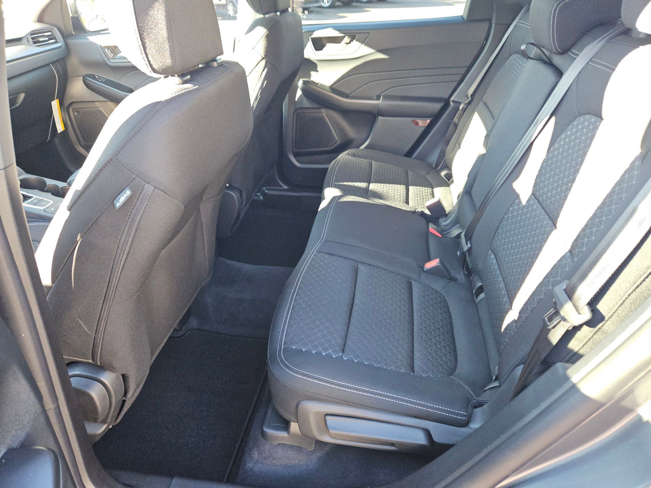 New 2026 Ford Escape Active image 14