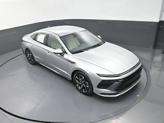 Used 2025 Hyundai Sonata SEL image 11