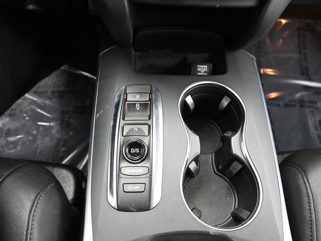 Used 2019 Acura MDX FWD image 13