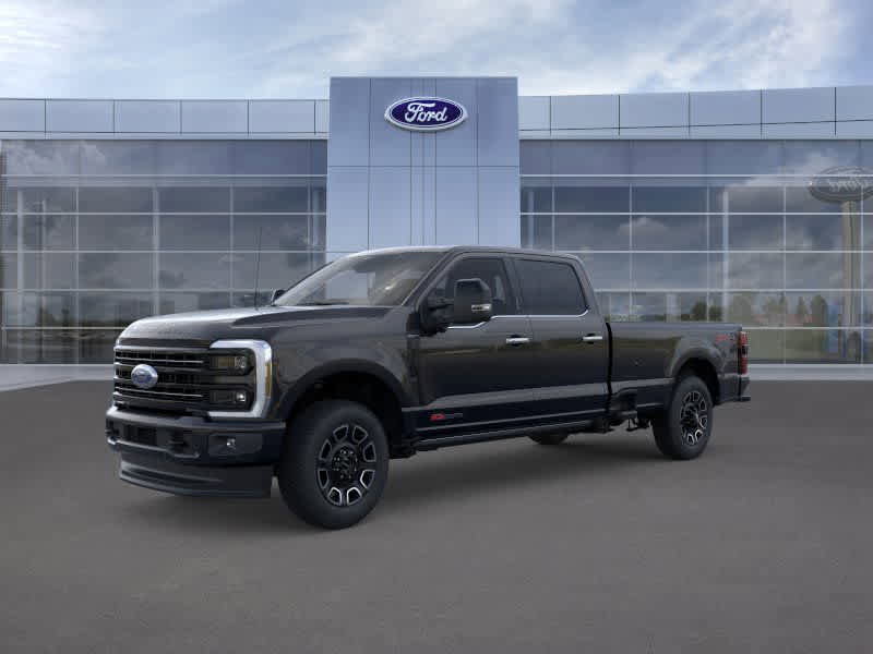 New 2026 Ford F350 Platinum image 23