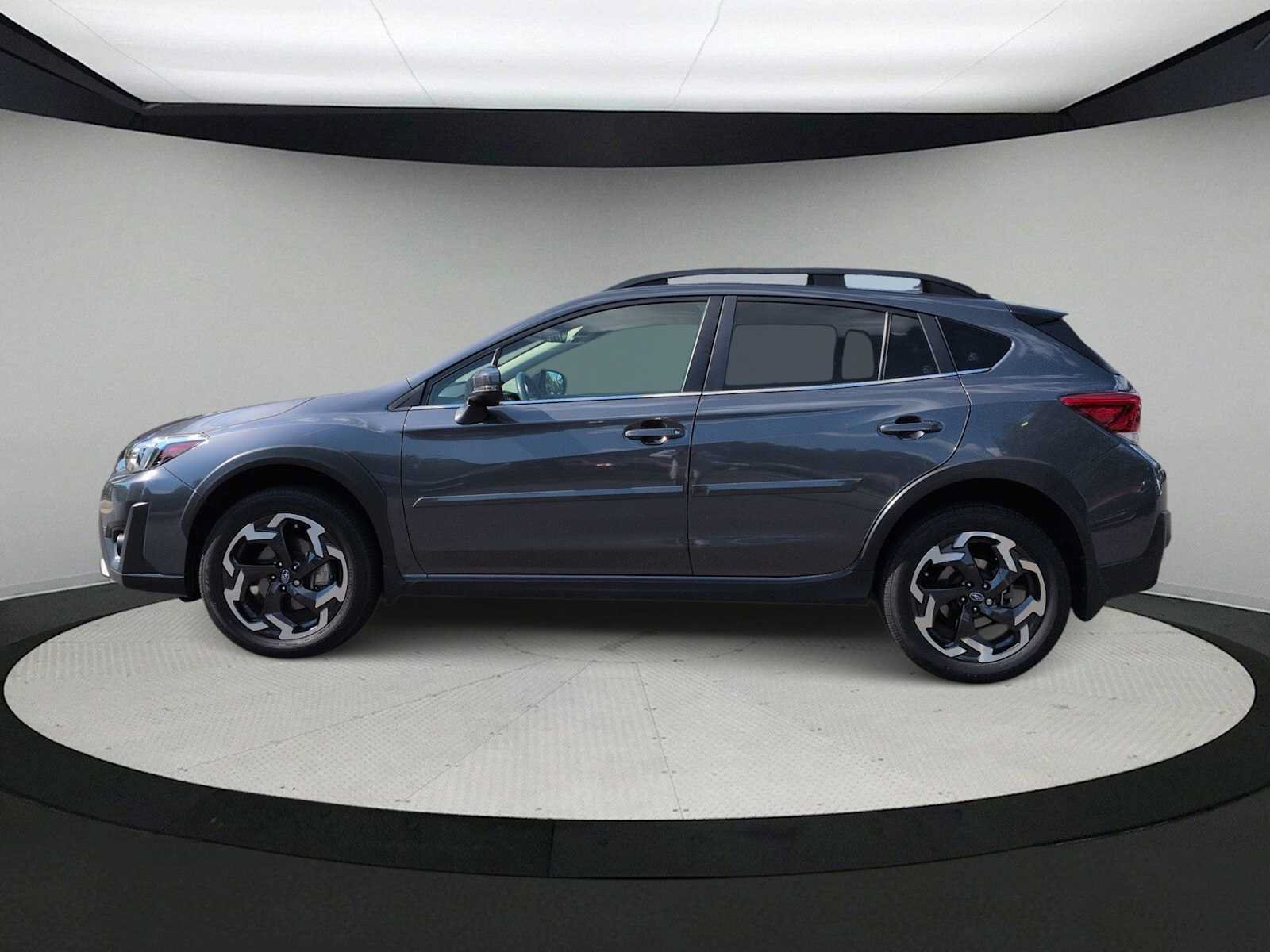 Used 2021 Subaru Crosstrek 2.5i Limited w/ Moonroof Package 2 AWD/4WD image 5
