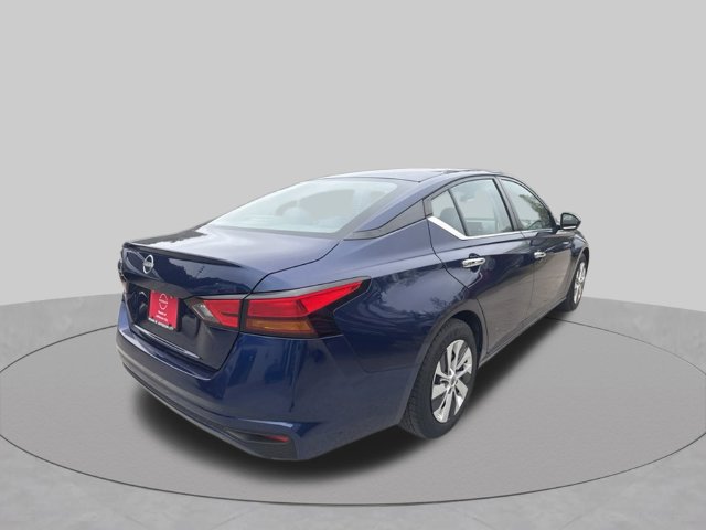 Used 2023 Nissan Altima 2.5 S FWD image 8