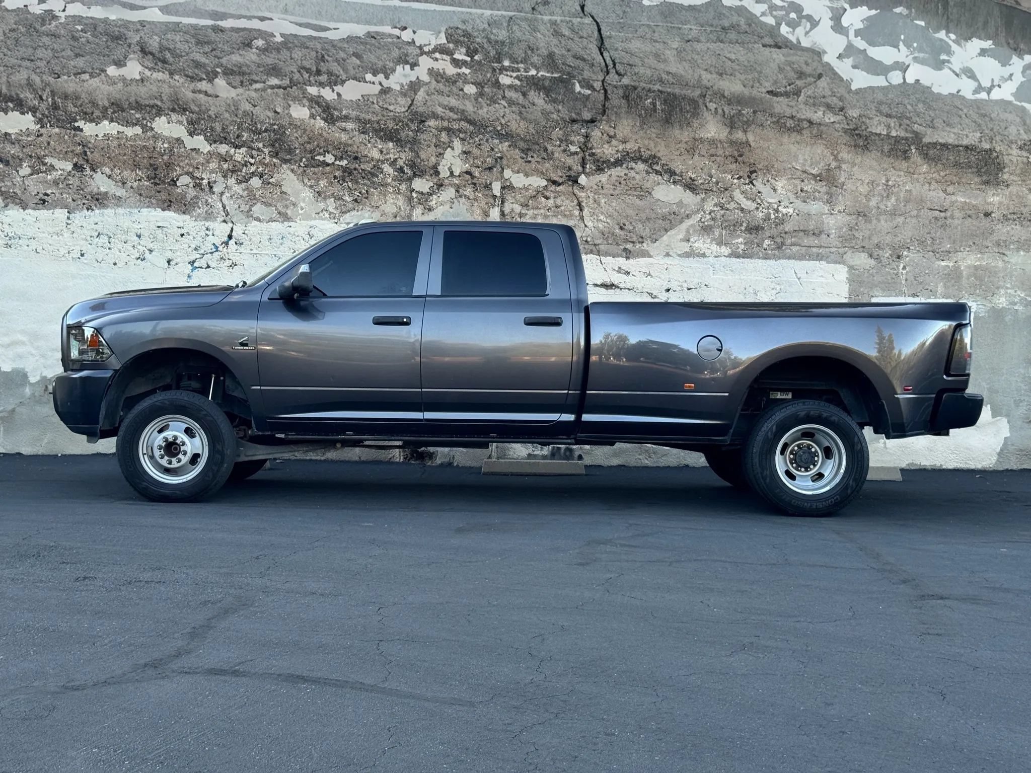 Used 2018 RAM 3500 Tradesman w/ Popular Equipment Group AWD/4WD image 9