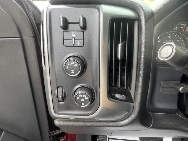 Used 2015 Chevrolet Silverado 1500 LT w/ All Star Edition image 14