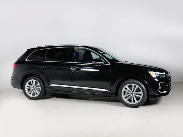 Certified 2026 Audi Q7 3.0T Premium Plus w/ Premium Plus Package AWD/4WD image 33