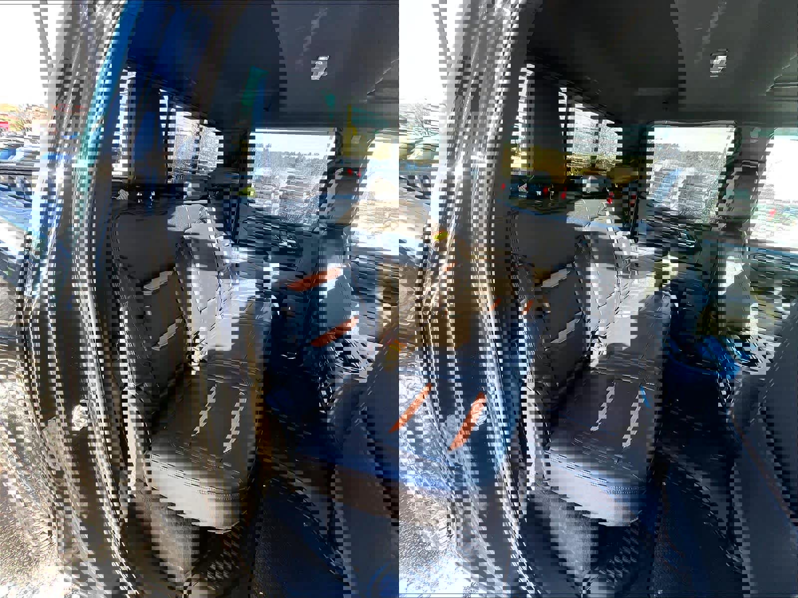 Used 2023 GMC Sierra 1500 AT4 w/ Technology Package image 15