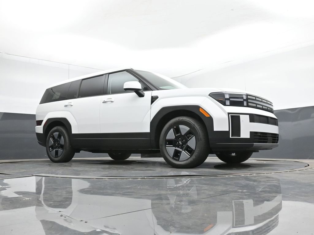 New 2026 Hyundai Santa Fe SE image 45