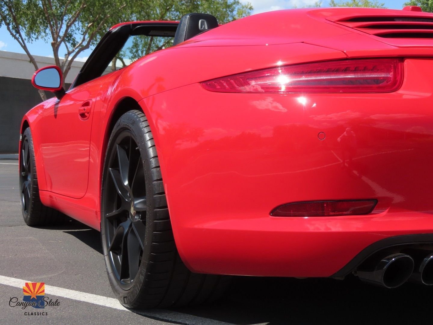 Used 2012 Porsche 911 Carrera image 26