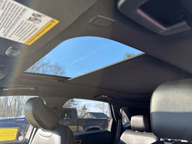 Used 2023 Ford Edge ST-Line image 29