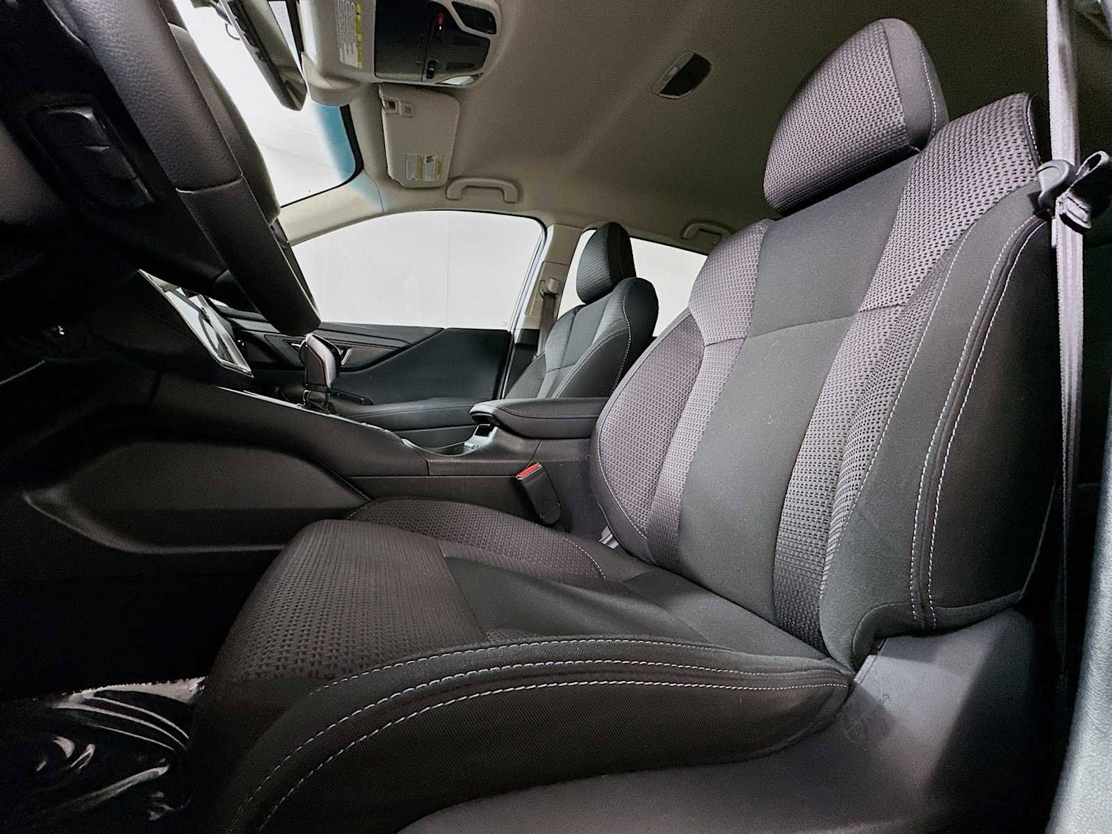 Certified 2022 Subaru Outback Premium w/ Popular Package #1 image 18