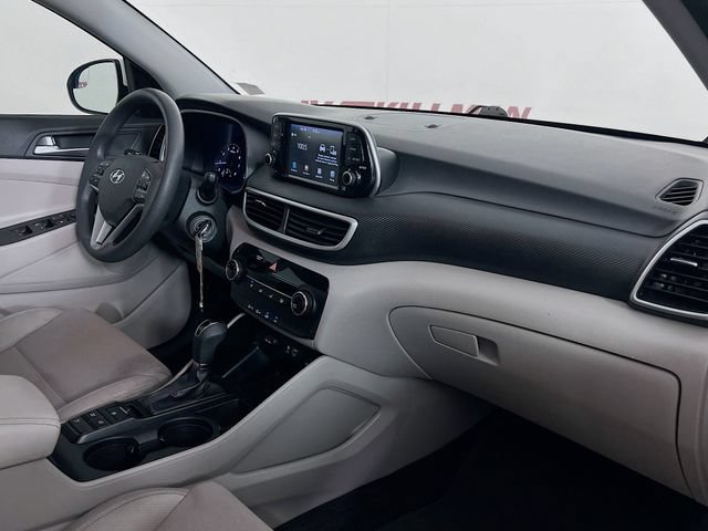 Used 2020 Hyundai Tucson SE AWD/4WD image 34