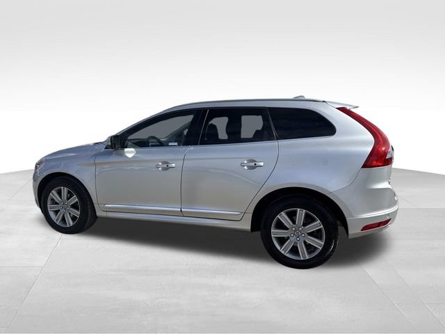 Used 2017 Volvo XC60 T5 Inscription w/ Preferred Option Package image 8