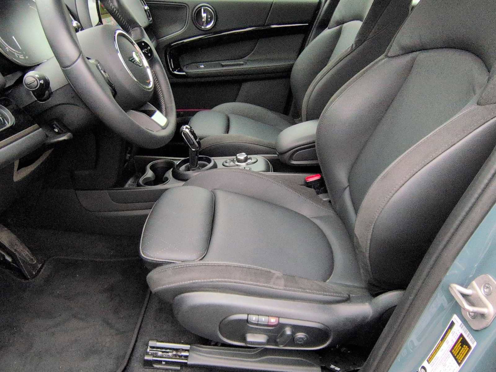 Used 2024 MINI Cooper Countryman S AWD/4WD image 16