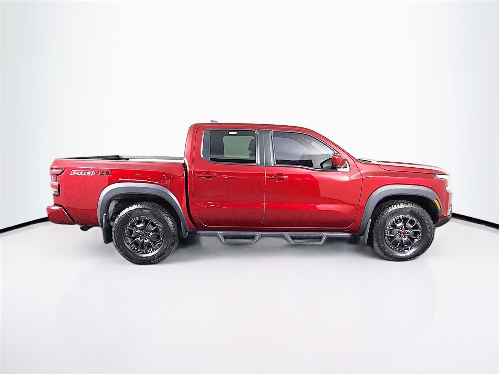 Used 2022 Nissan Frontier PRO-4X w/ Pro-4X Premium Package image 8