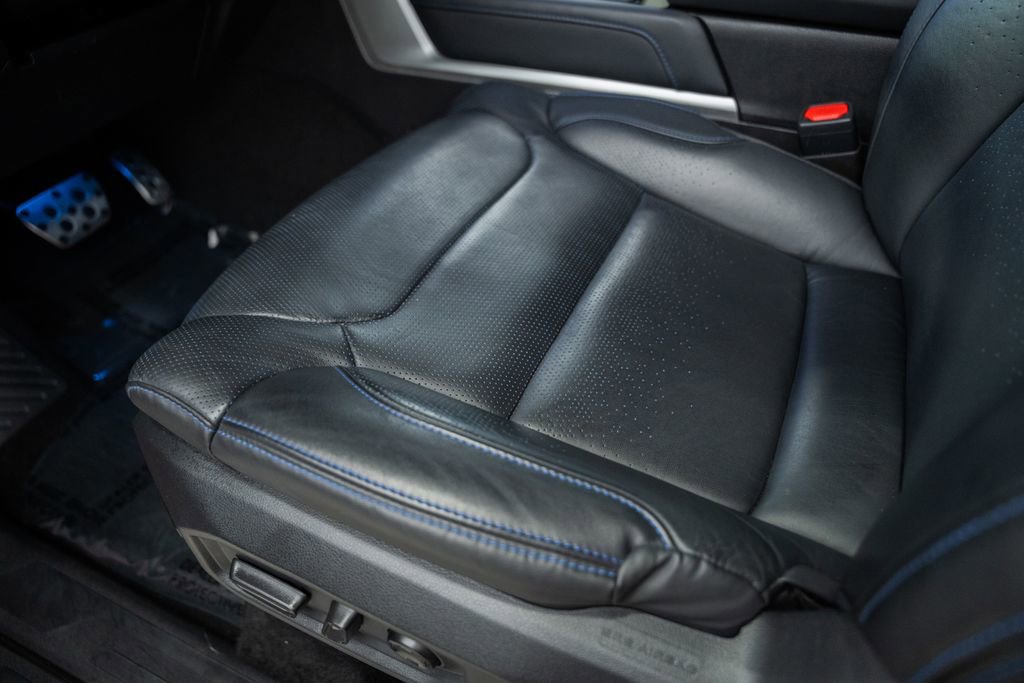 Used 2024 Toyota Sequoia Platinum w/ TRD Off-Road Package AWD/4WD image 45