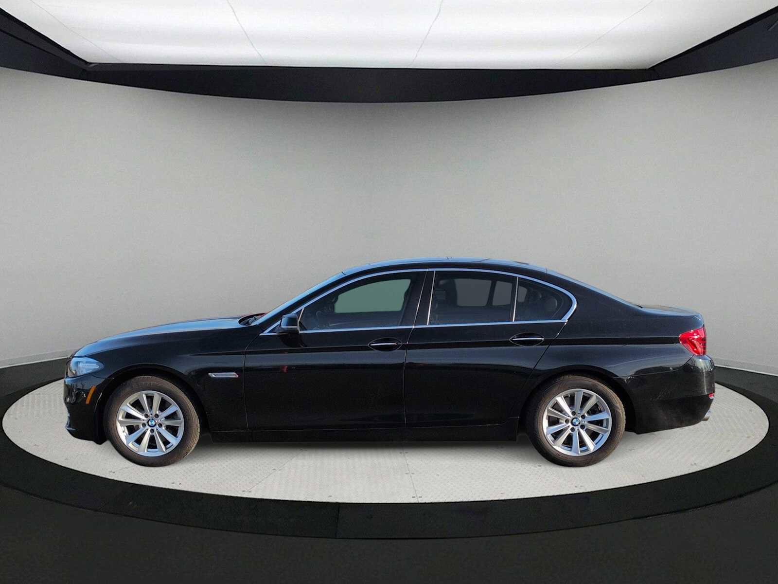 Used 2014 BMW 528i xDrive Sedan image 5