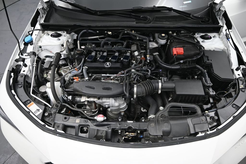 Used 2025 Acura Integra A-Spec FWD image 14
