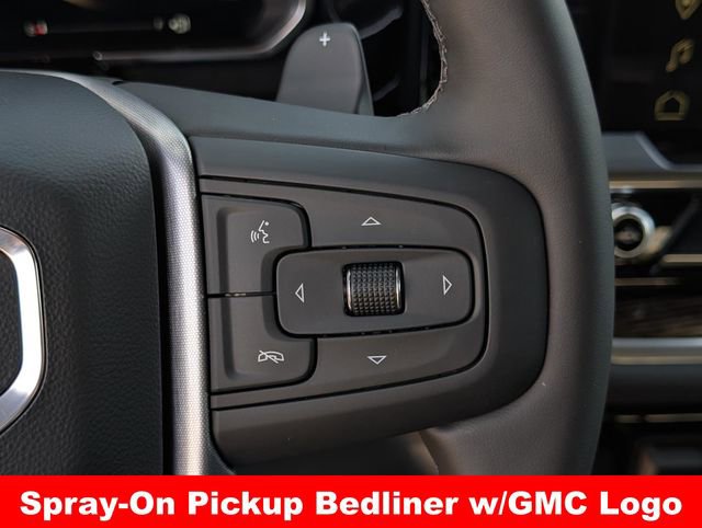 New 2026 GMC Sierra 1500 Elevation w/ Elevation Premium Package image 27