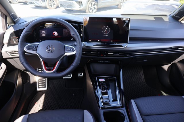 New 2026 Volkswagen GTI SE image 14