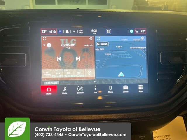 Used 2025 Dodge Durango GT image 18