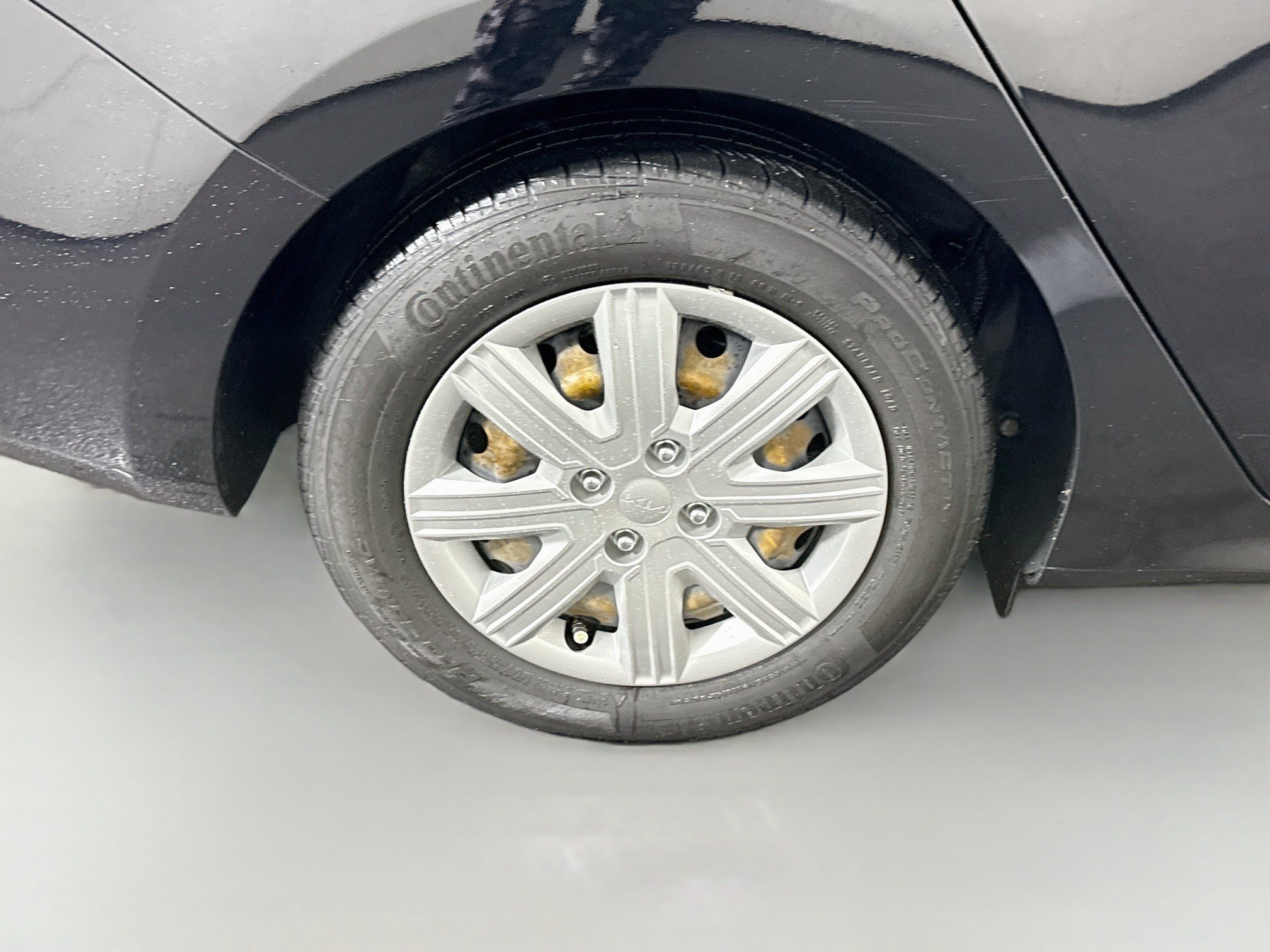 Used 2023 Kia Rio S FWD image 32