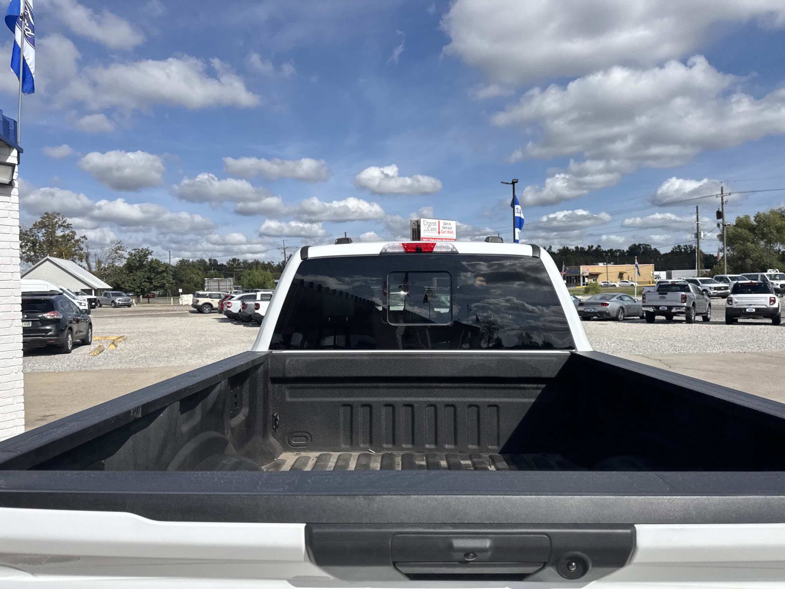 Used 2024 Ford F250 XL w/ STX Appearance Package image 7