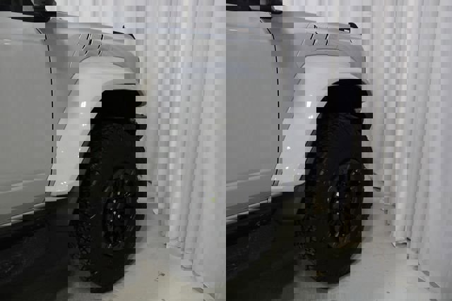 New 2026 Ford Bronco Raptor image 27