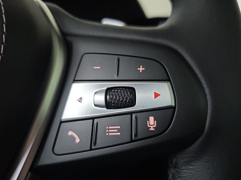 Used 2023 BMW X6 xDrive40i w/ Premium Package AWD/4WD image 21