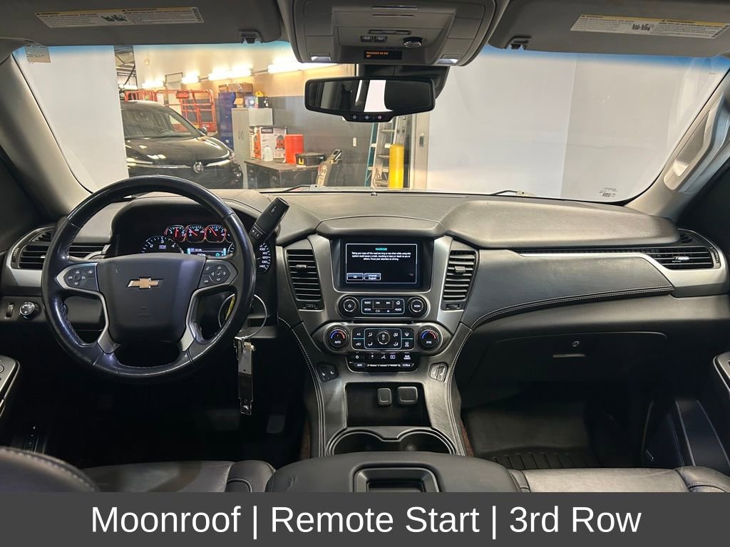 Used 2019 Chevrolet Tahoe LT image 9