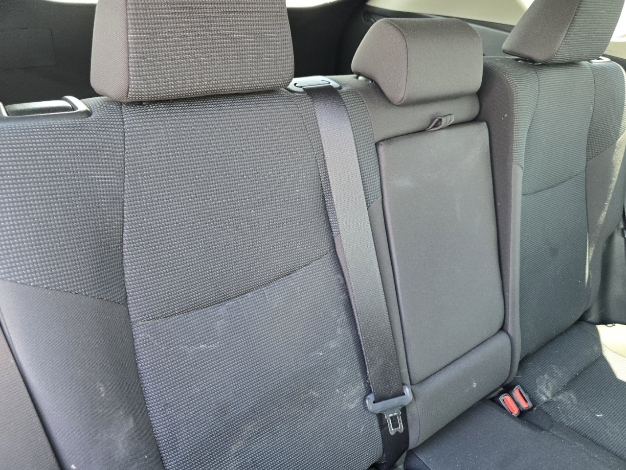 Certified 2024 Toyota RAV4 LE AWD/4WD image 18