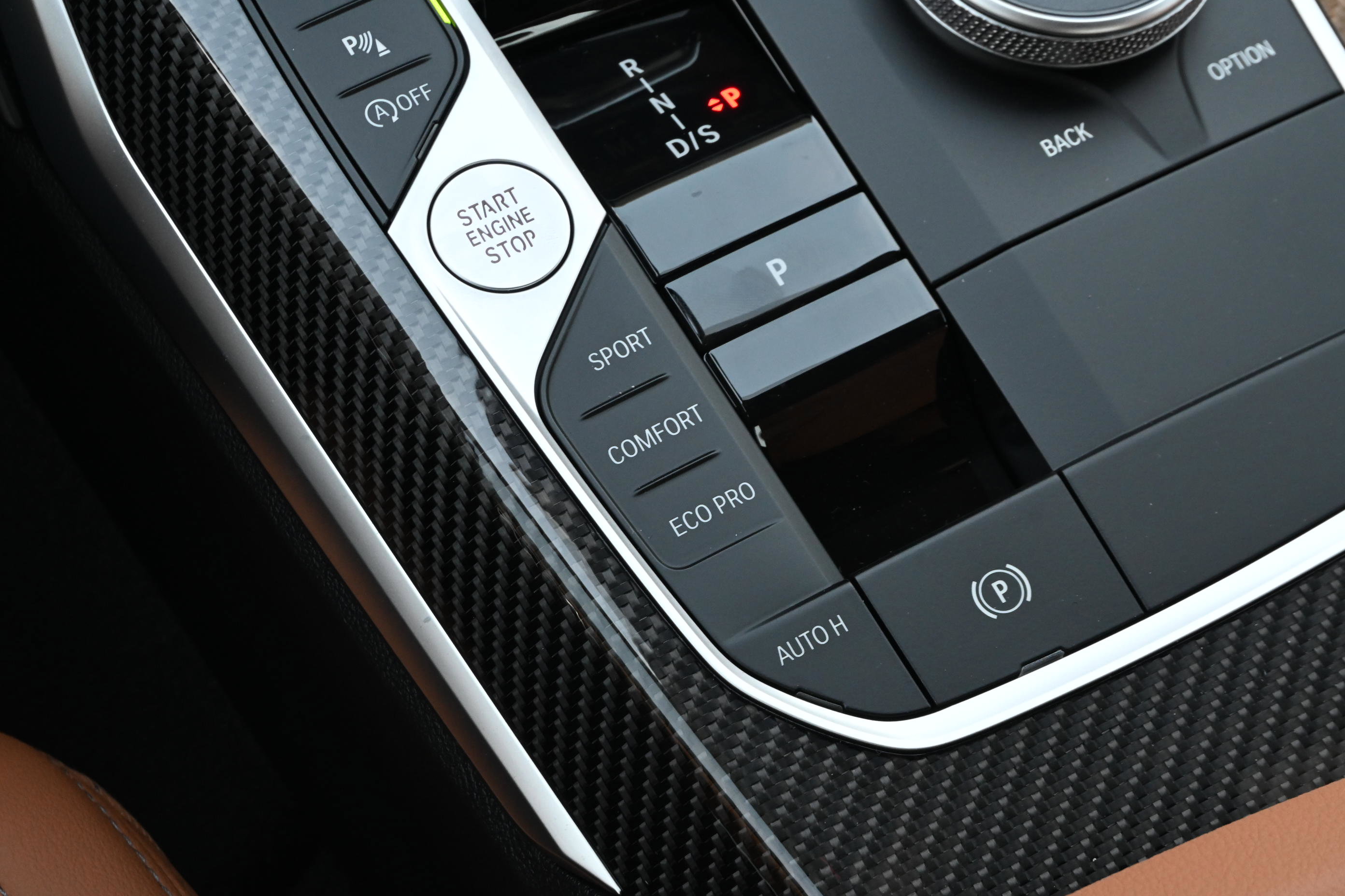 New 2026 BMW M340i Sedan w/ Premium Package RWD image 18