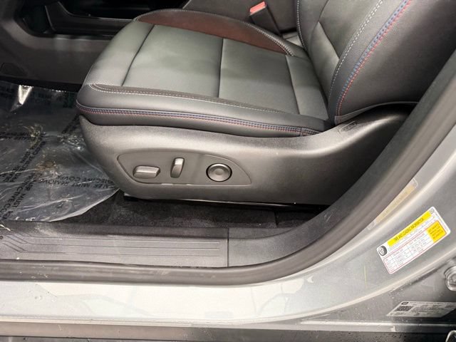 New 2026 Chevrolet Equinox EV RS FWD image 14
