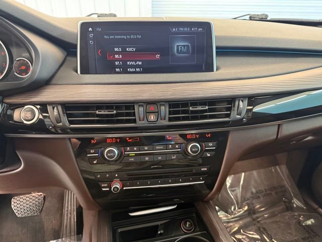 Used 2018 BMW X5 xDrive35i image 28