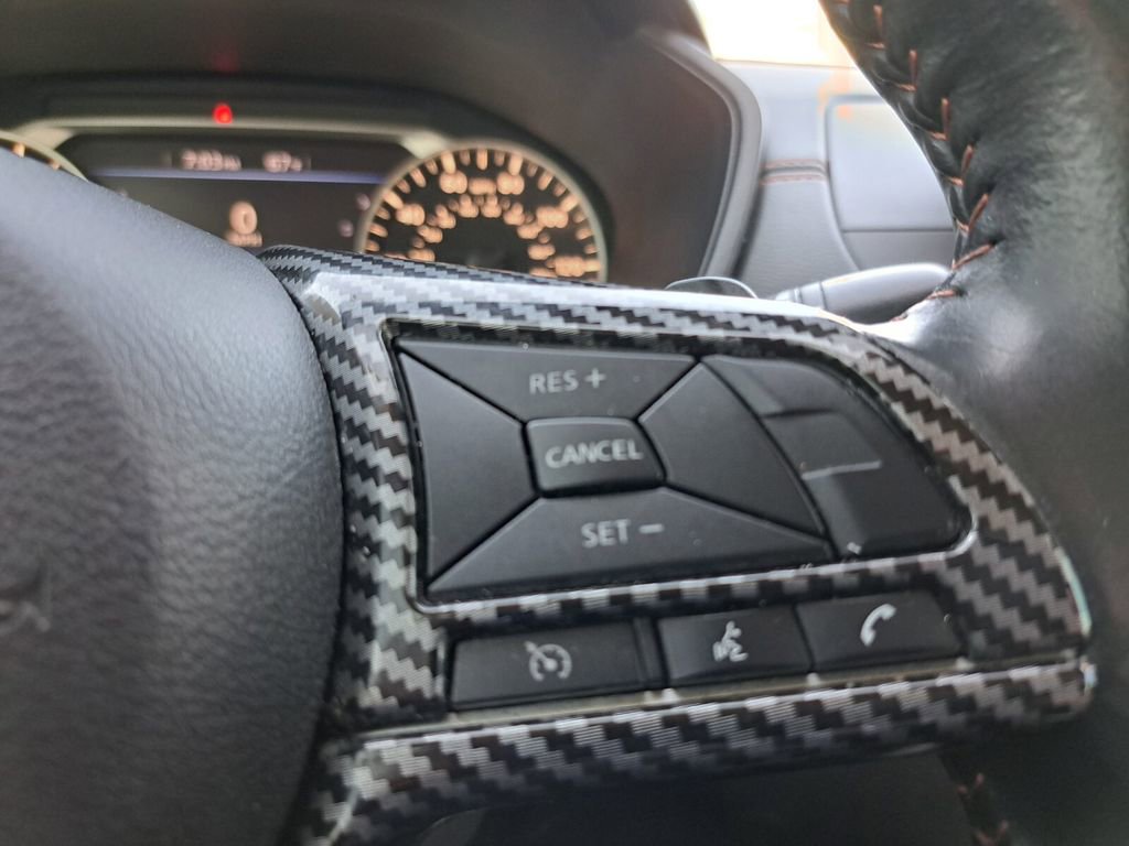 Used 2022 Nissan Altima 2.5 SR image 13