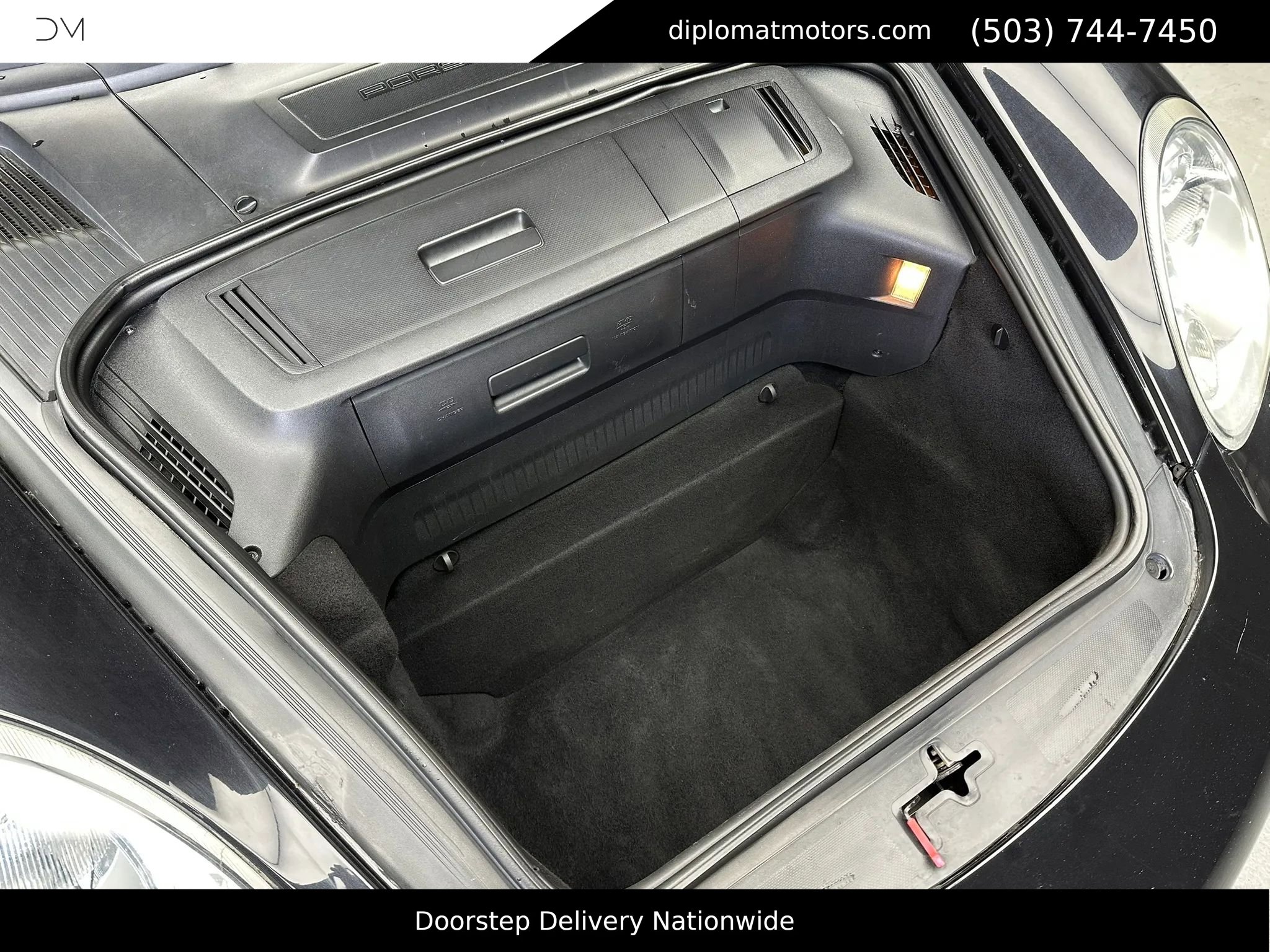 Used 2007 Porsche Cayman S image 37