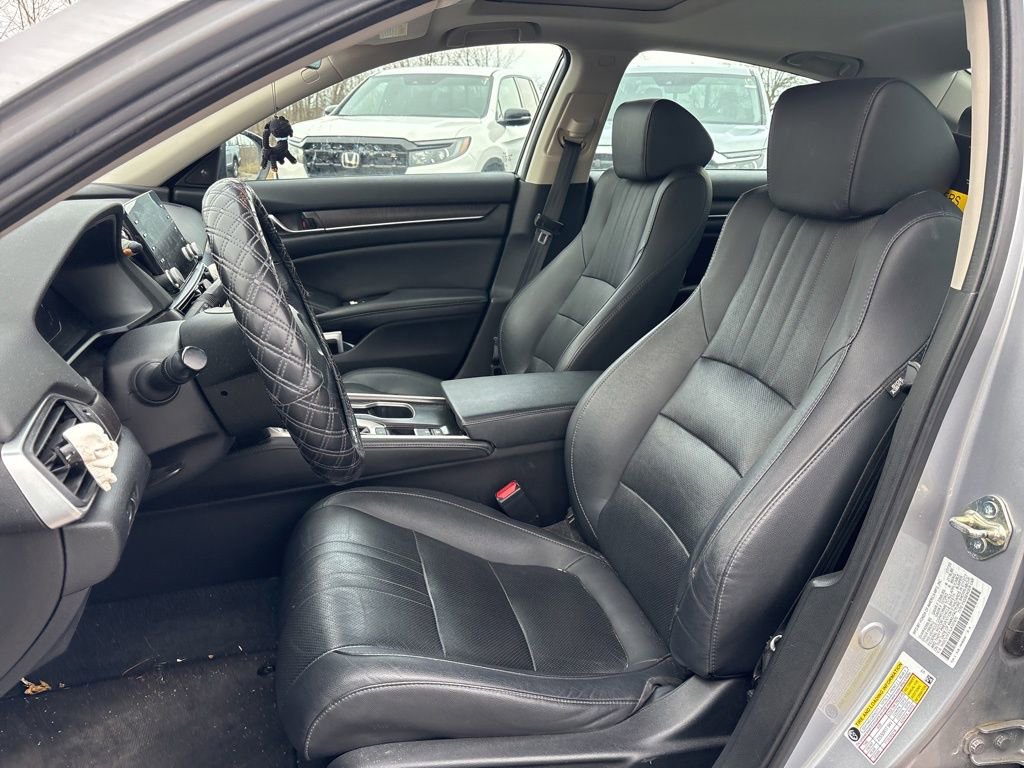 Used 2020 Honda Accord EX-L image 14