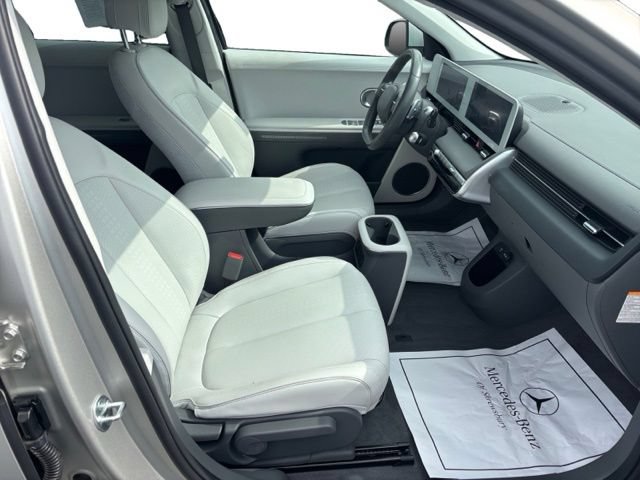 Used 2023 Hyundai Ioniq 5 SEL w/ Cargo Package AWD/4WD image 11