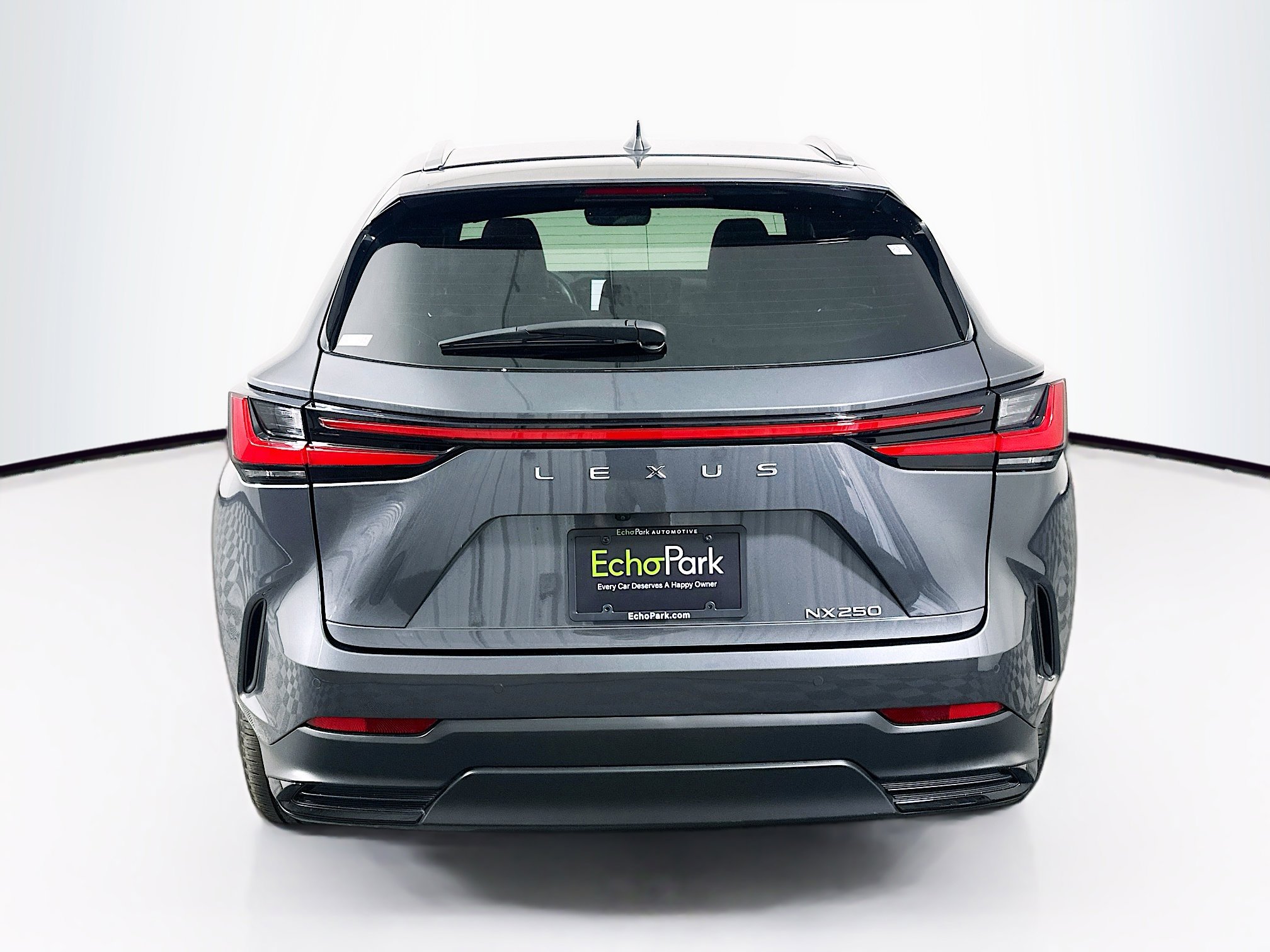 Used 2025 Lexus NX 250 FWD w/ Cold Area Package image 7